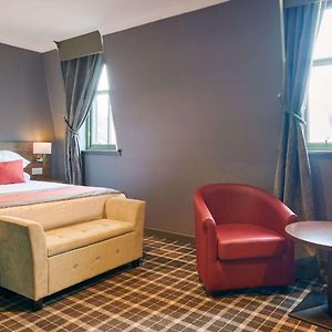 Executive Double Kamer